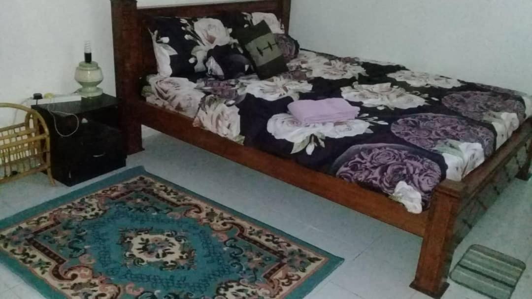 Homestay Dayani Musleem Port Dickson Exterior photo
