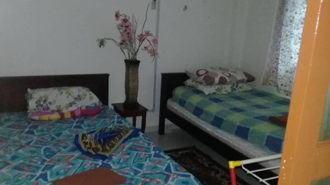 Homestay Dayani Musleem Port Dickson Exterior photo