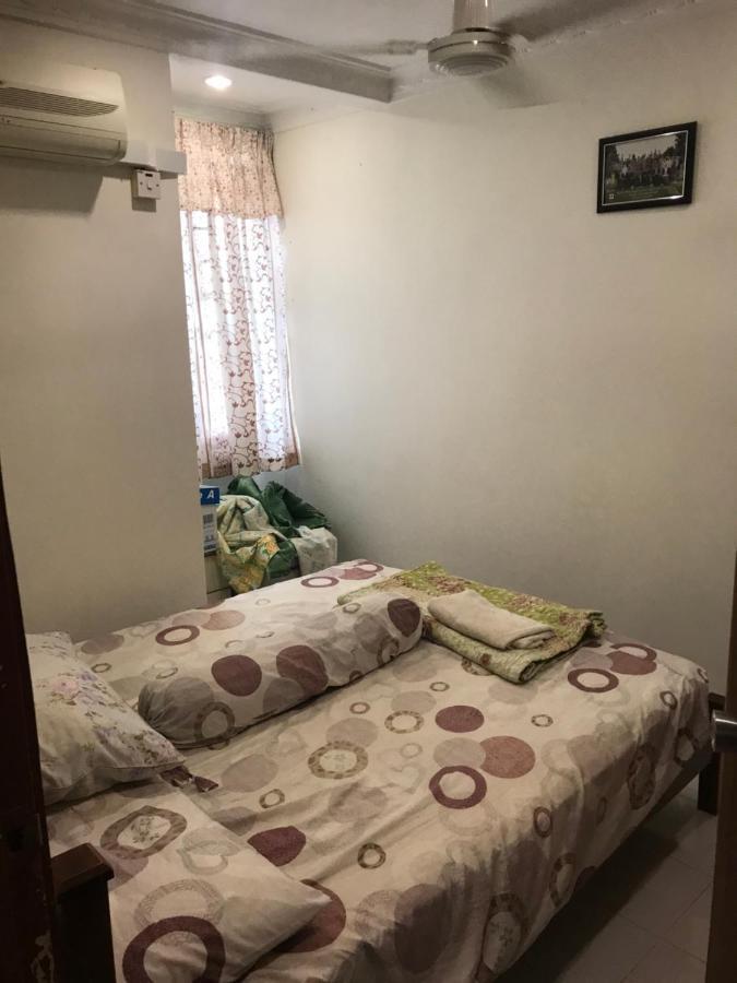 Homestay Dayani Musleem Port Dickson Exterior photo